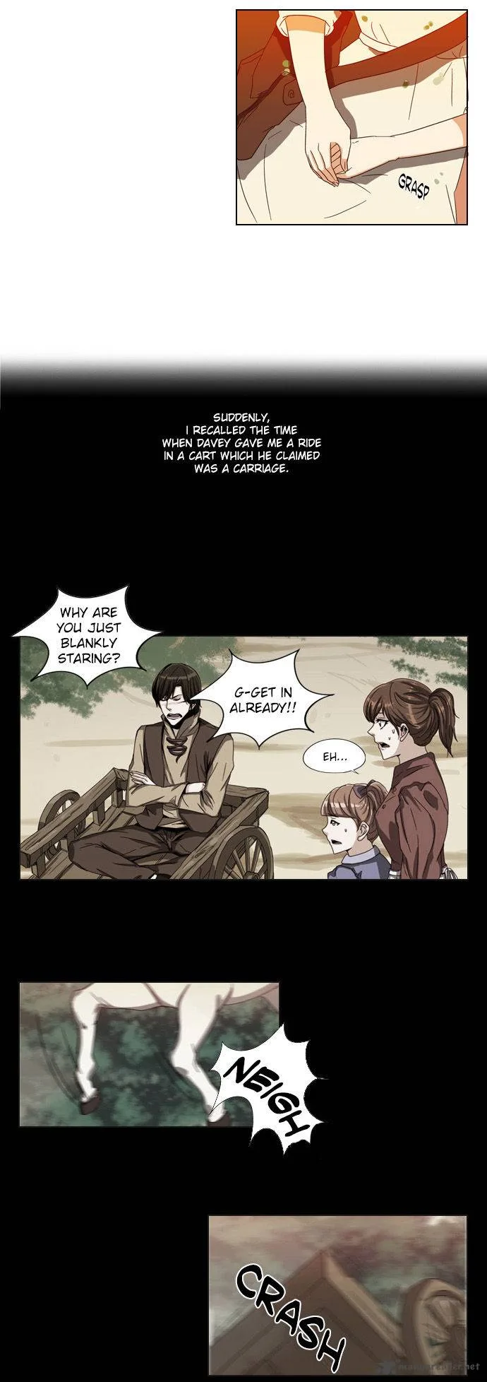 Serendipity Chapter 26 page 10