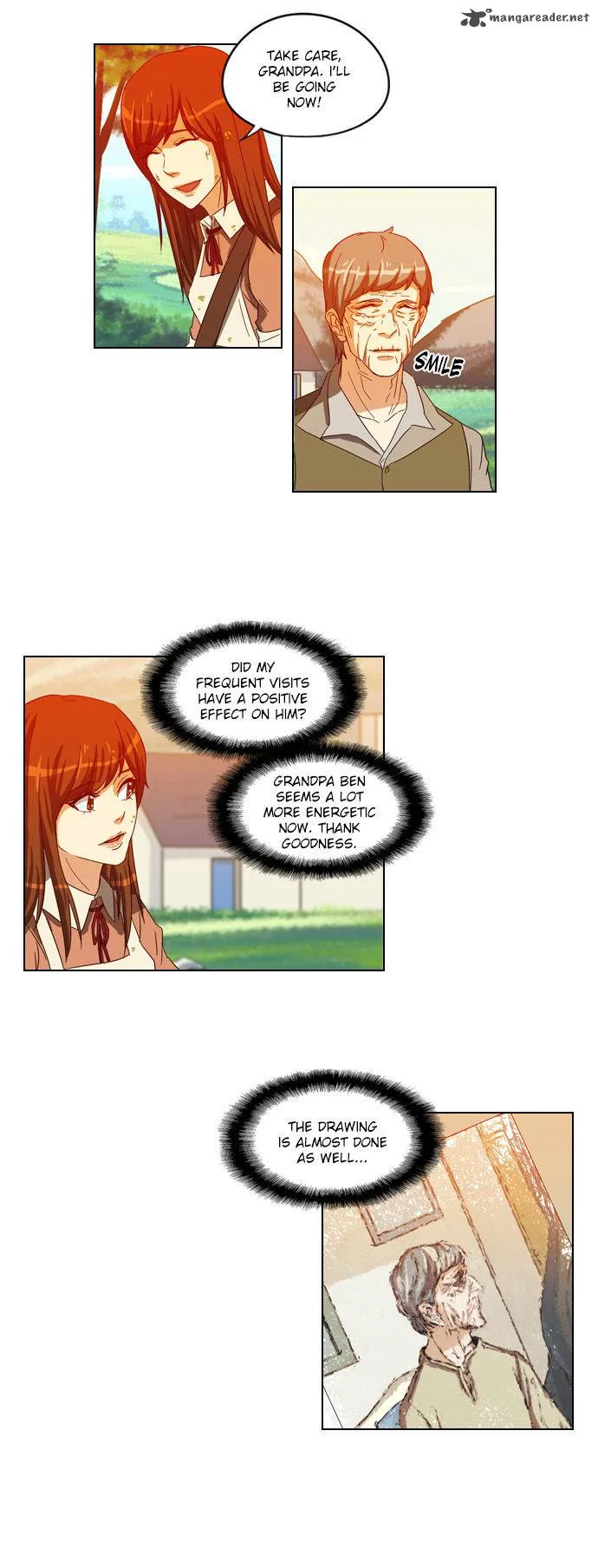 Serendipity Chapter 26 page 6