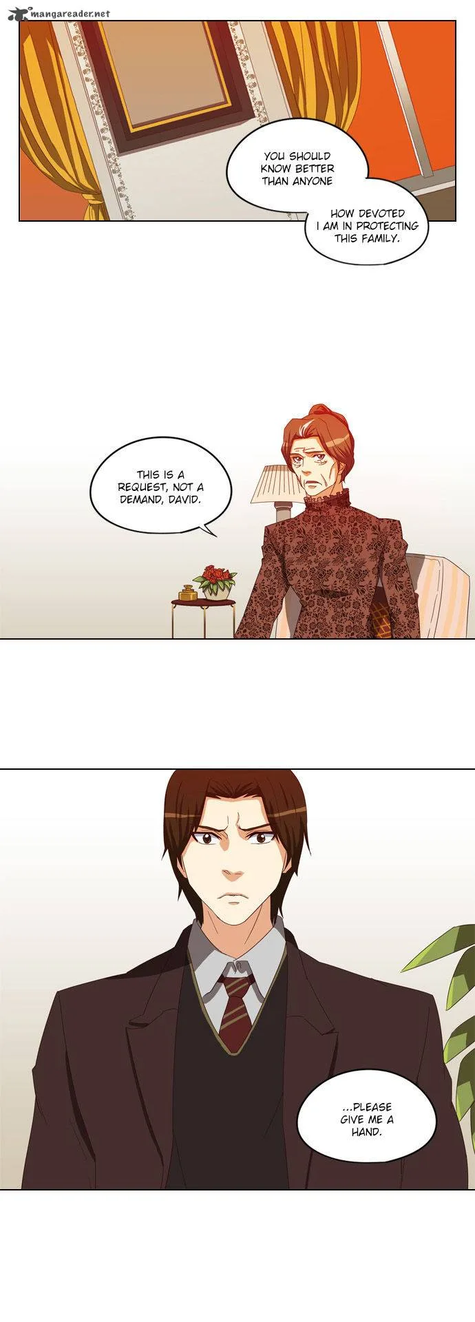 Serendipity Chapter 26 page 4