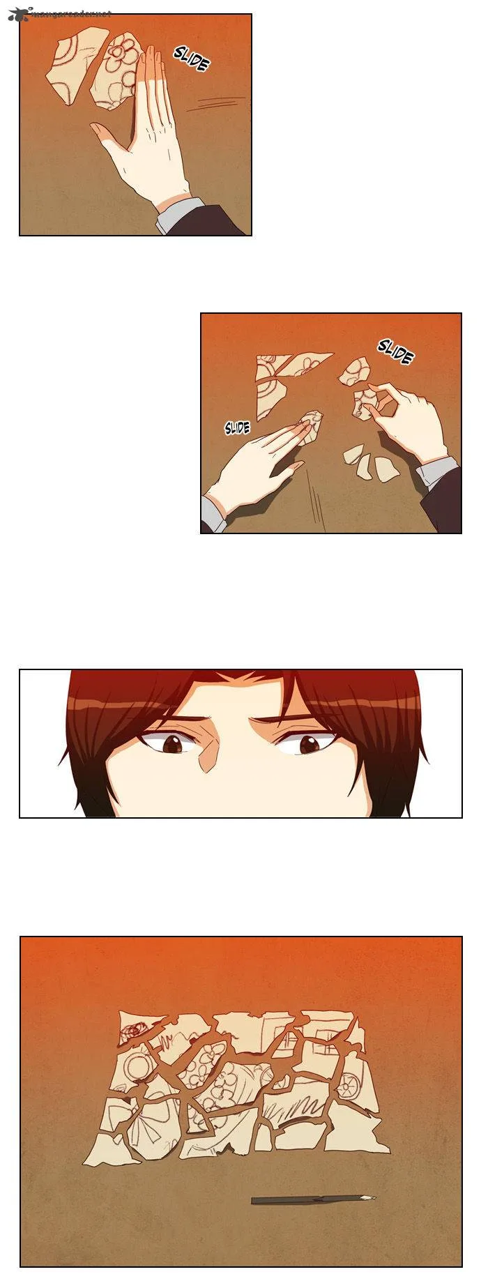 Serendipity Chapter 26 page 21