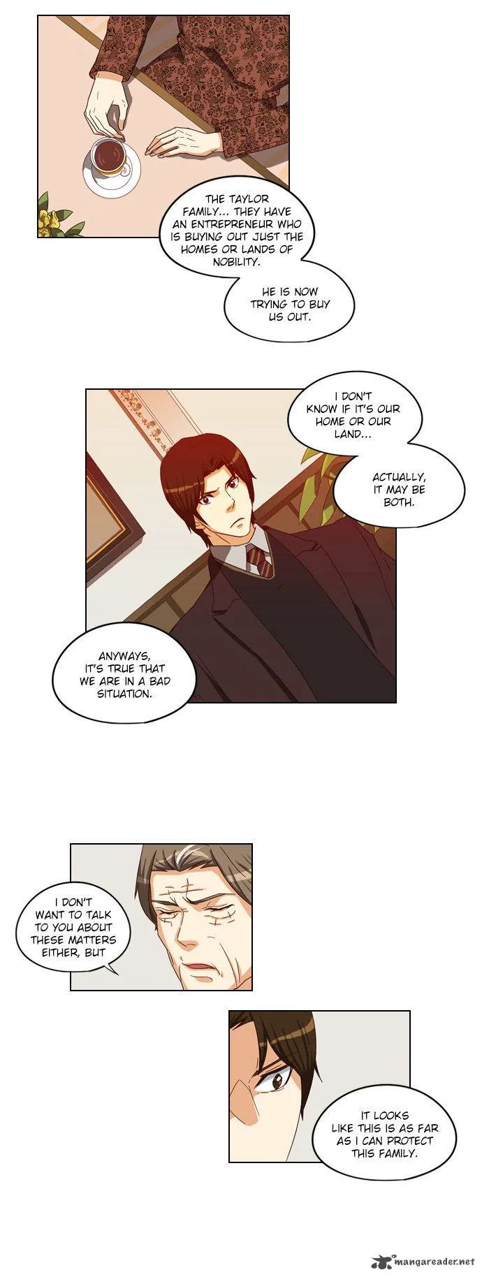 Serendipity Chapter 26 page 3