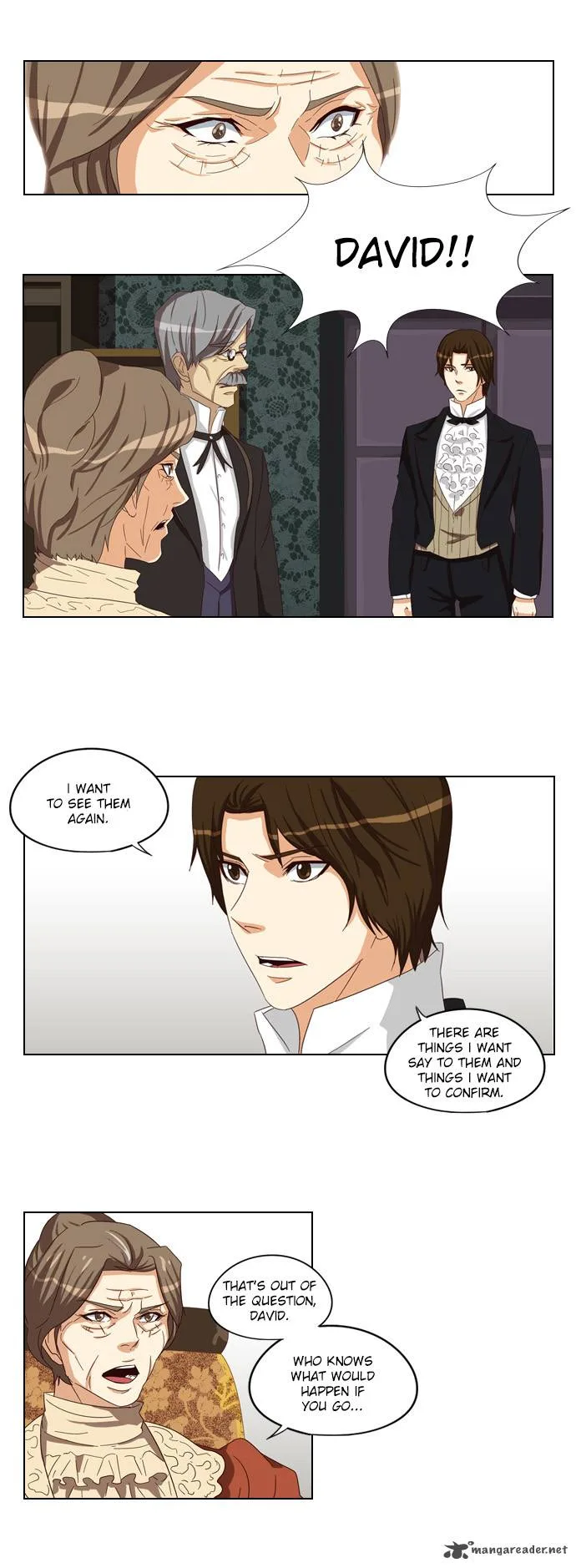 Serendipity Chapter 27 page 6