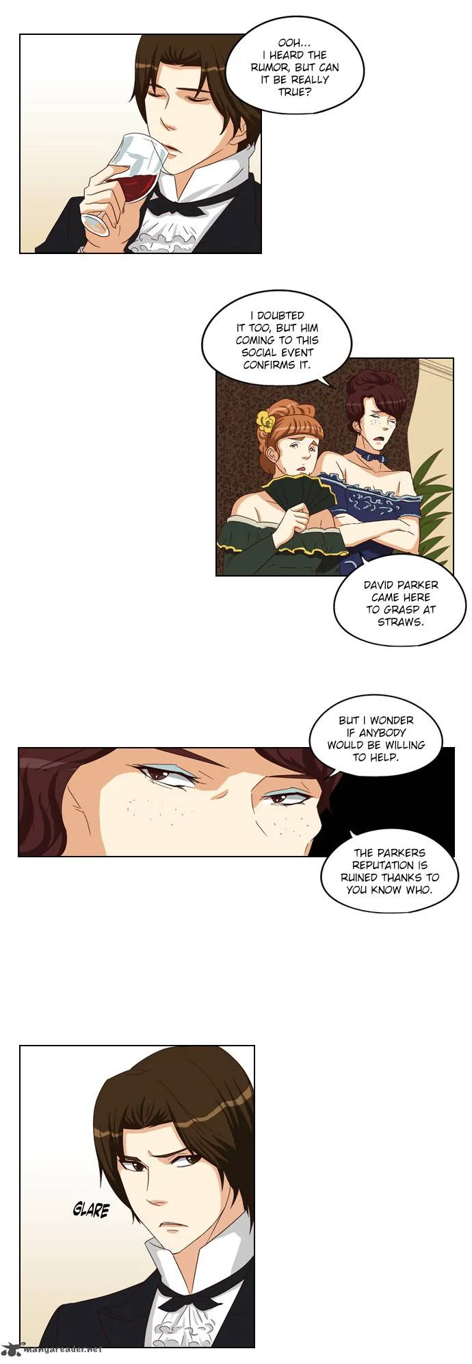 Serendipity Chapter 27 page 9