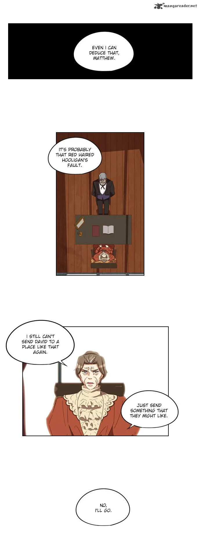 Serendipity Chapter 27 page 5