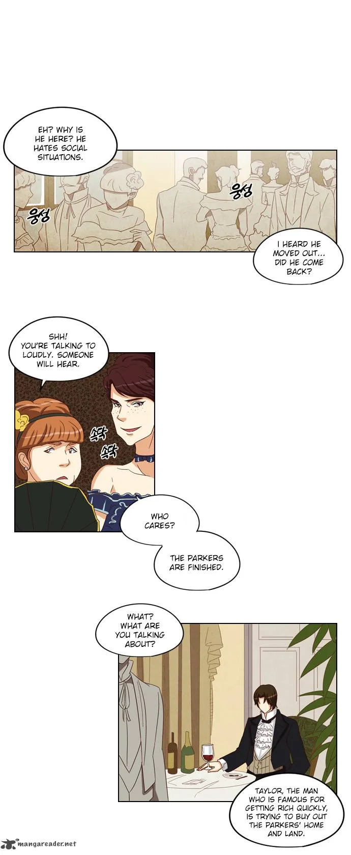 Serendipity Chapter 27 page 8