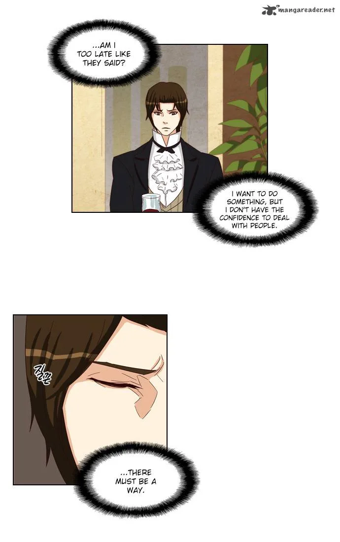 Serendipity Chapter 27 page 11