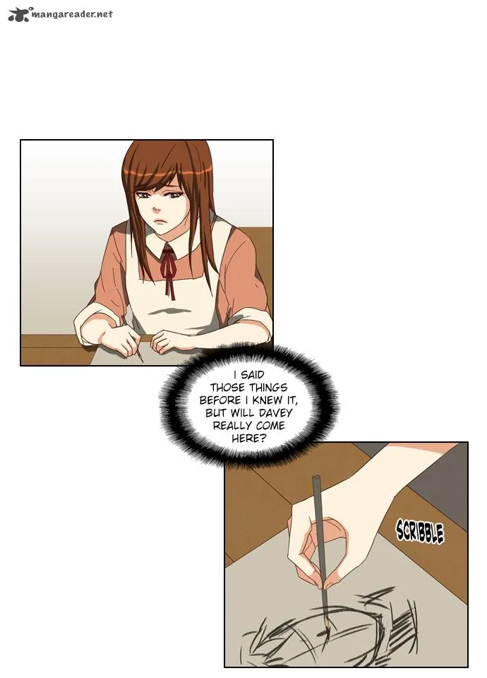 Serendipity Chapter 27 page 18
