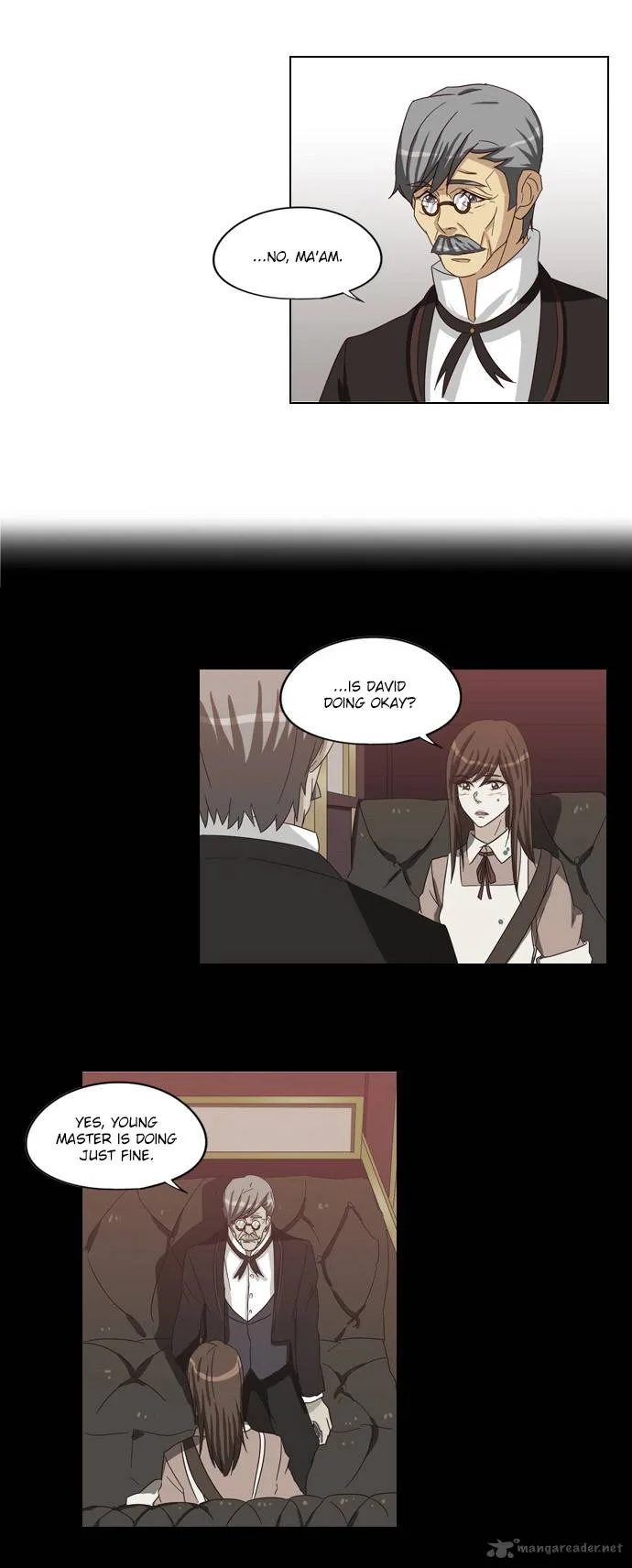Serendipity Chapter 27 page 2