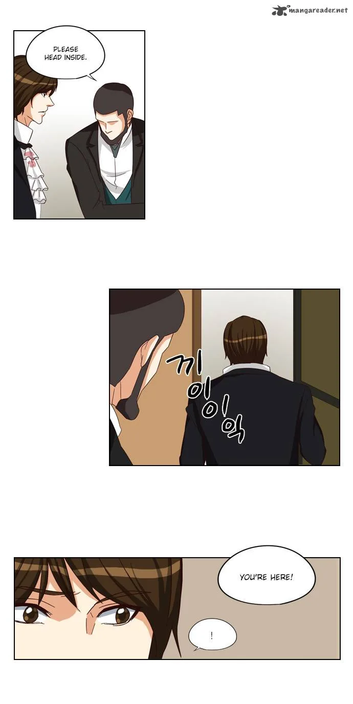 Serendipity Chapter 28 page 4