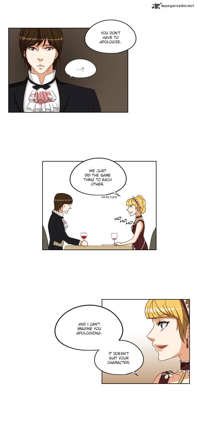 Serendipity Chapter 28 page 6