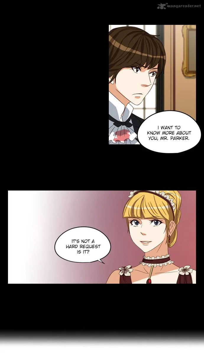 Serendipity Chapter 28 page 14
