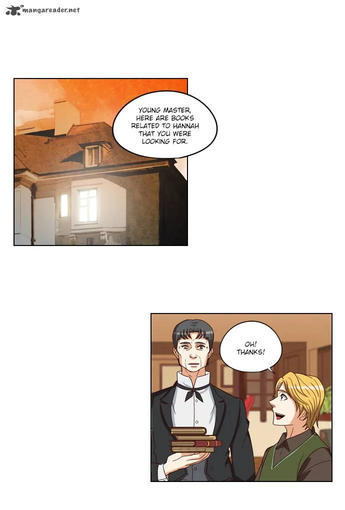 Serendipity Chapter 28 page 17