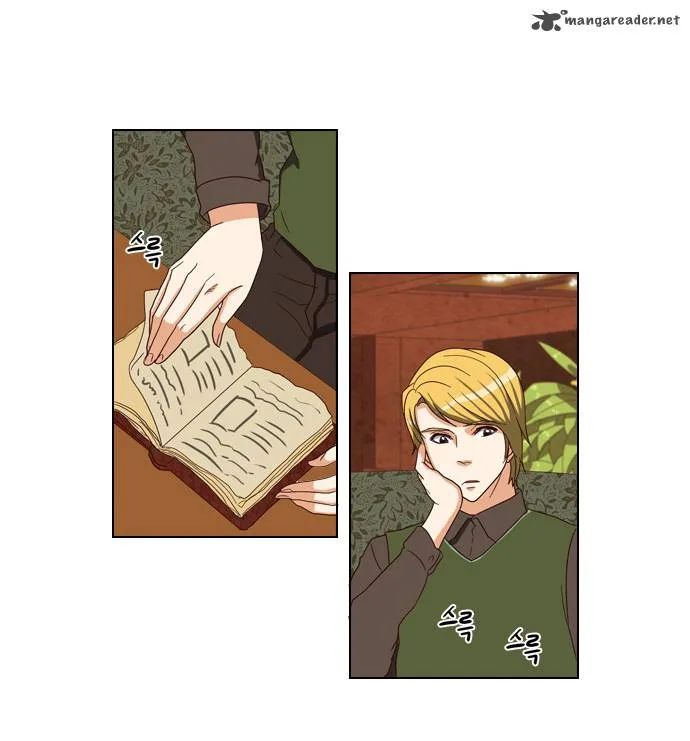 Serendipity Chapter 28 page 19
