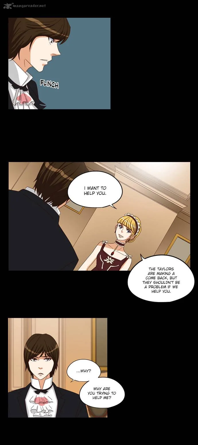 Serendipity Chapter 28 page 11