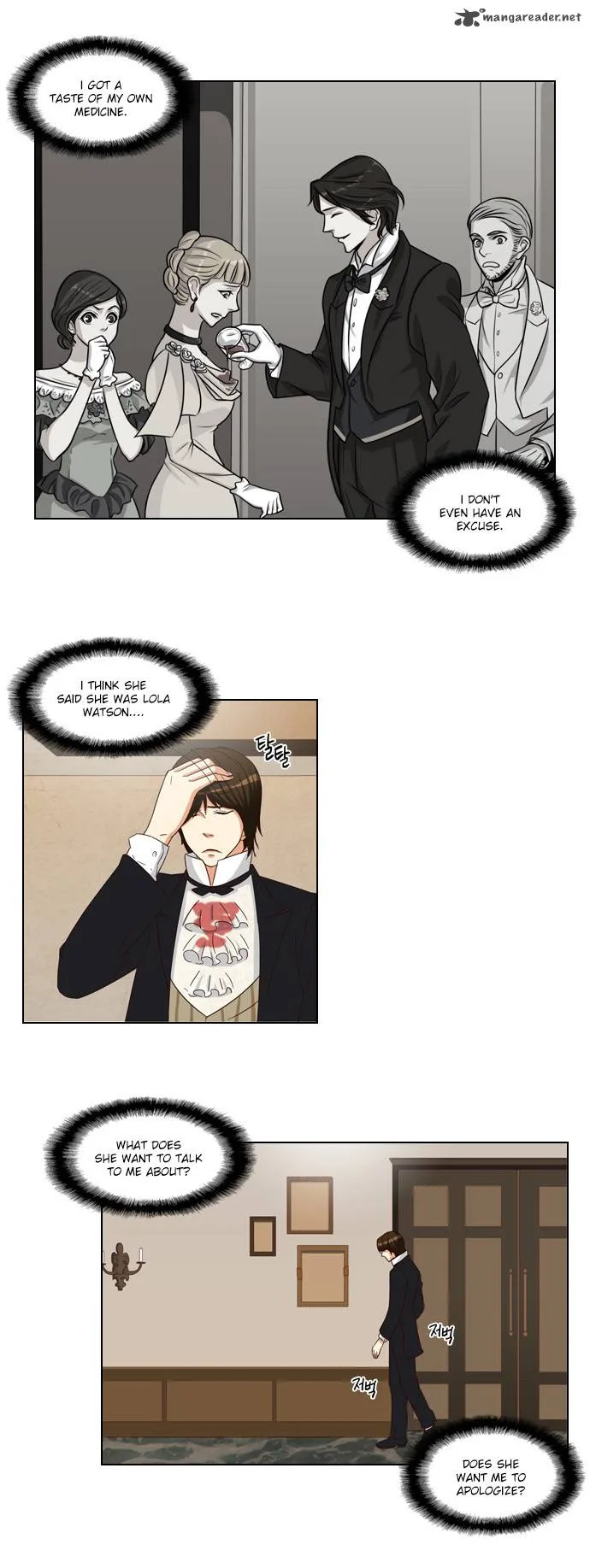Serendipity Chapter 28 page 2