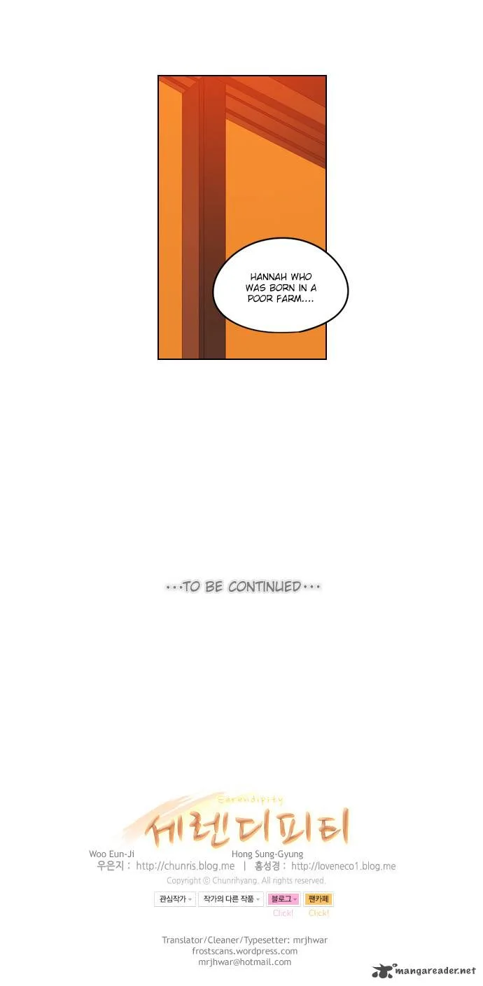 Serendipity Chapter 28 page 20