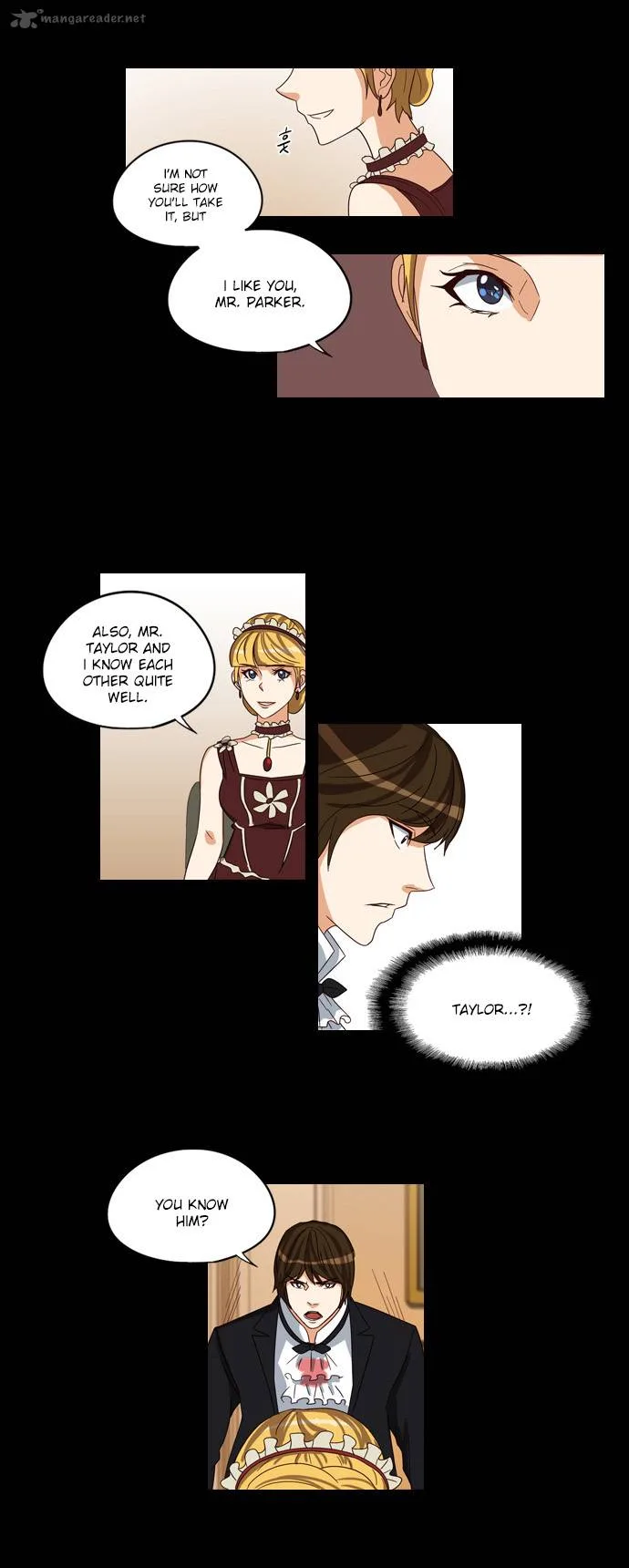 Serendipity Chapter 28 page 12