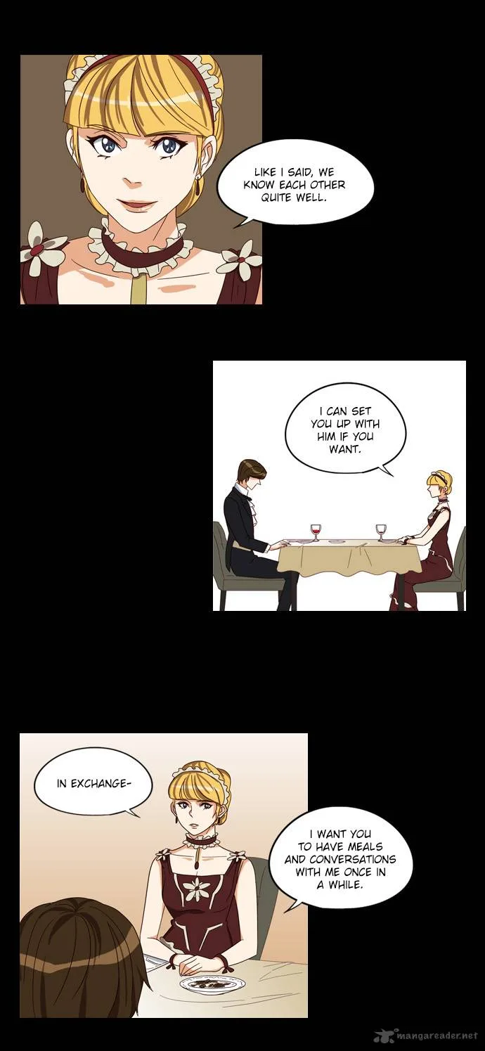 Serendipity Chapter 28 page 13
