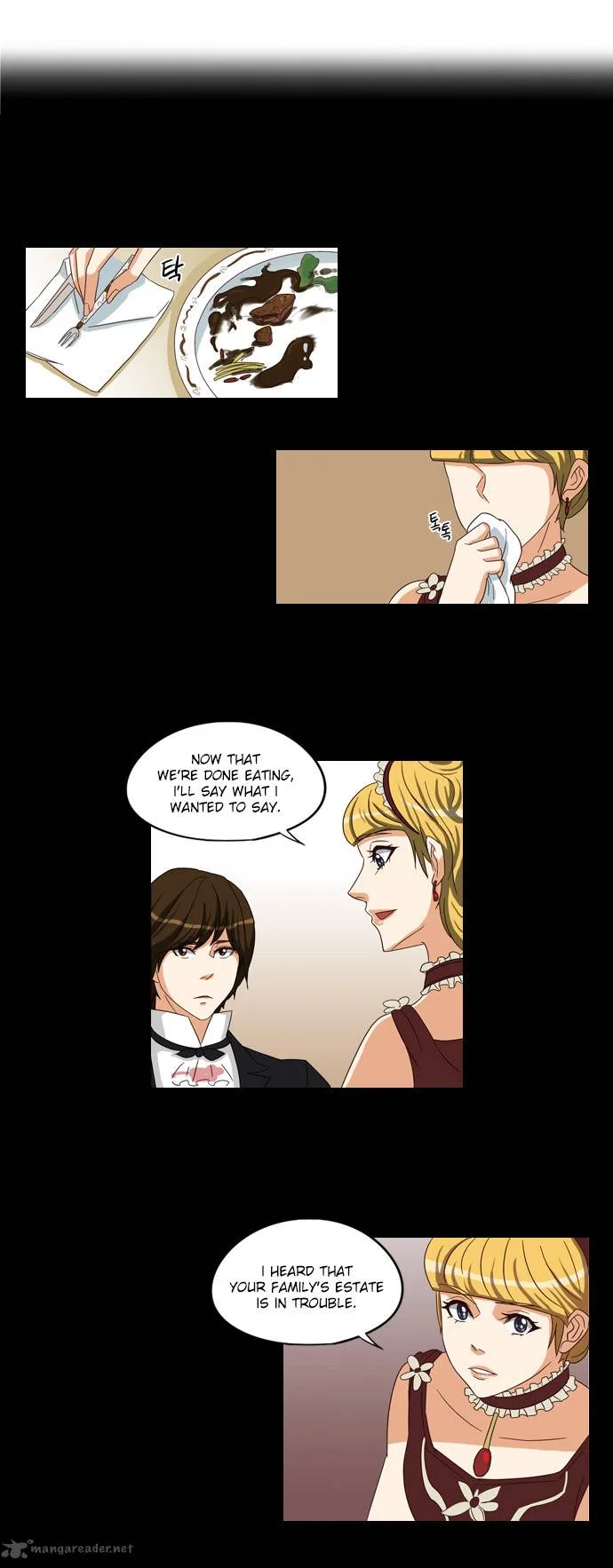 Serendipity Chapter 28 page 10