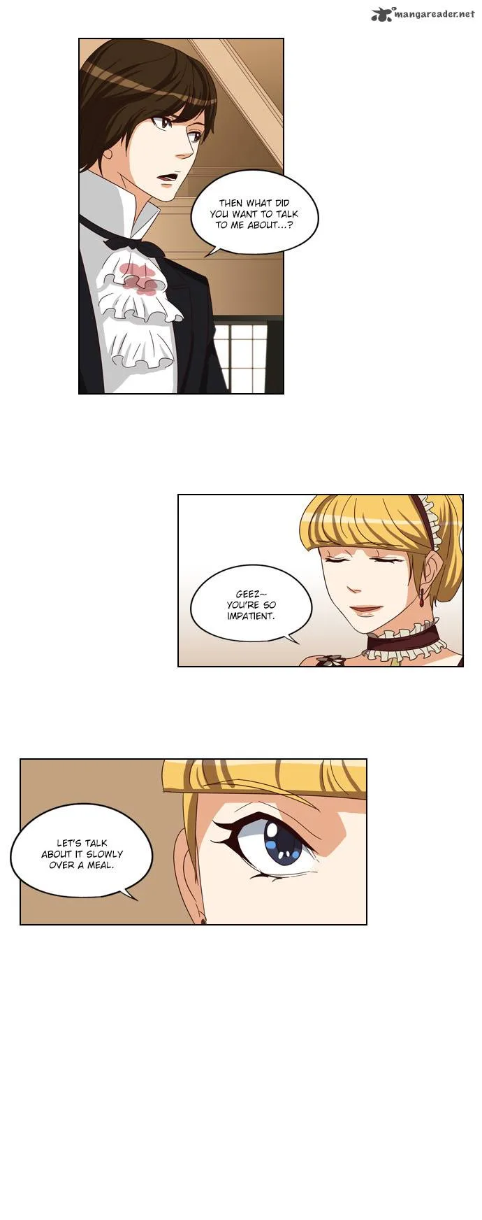Serendipity Chapter 28 page 7
