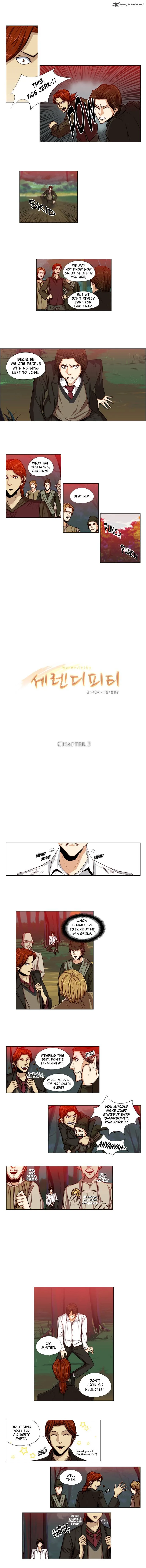 Serendipity Chapter 3 page 2
