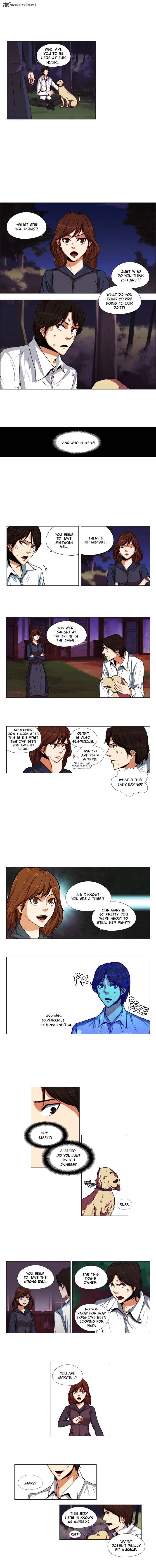 Serendipity Chapter 3 page 4