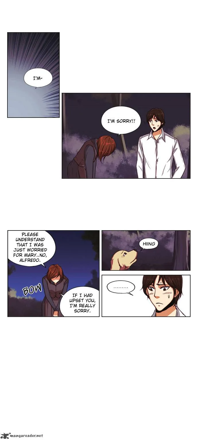 Serendipity Chapter 4 page 15