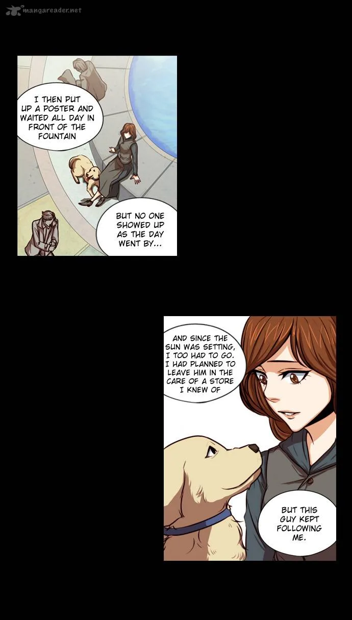 Serendipity Chapter 4 page 9