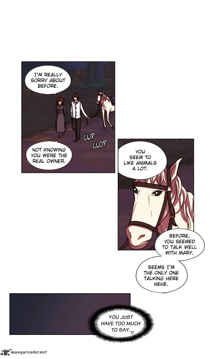 Serendipity Chapter 4 page 25