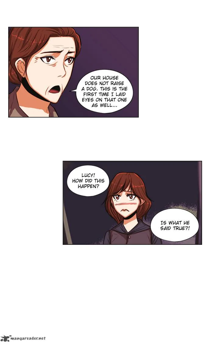 Serendipity Chapter 4 page 6