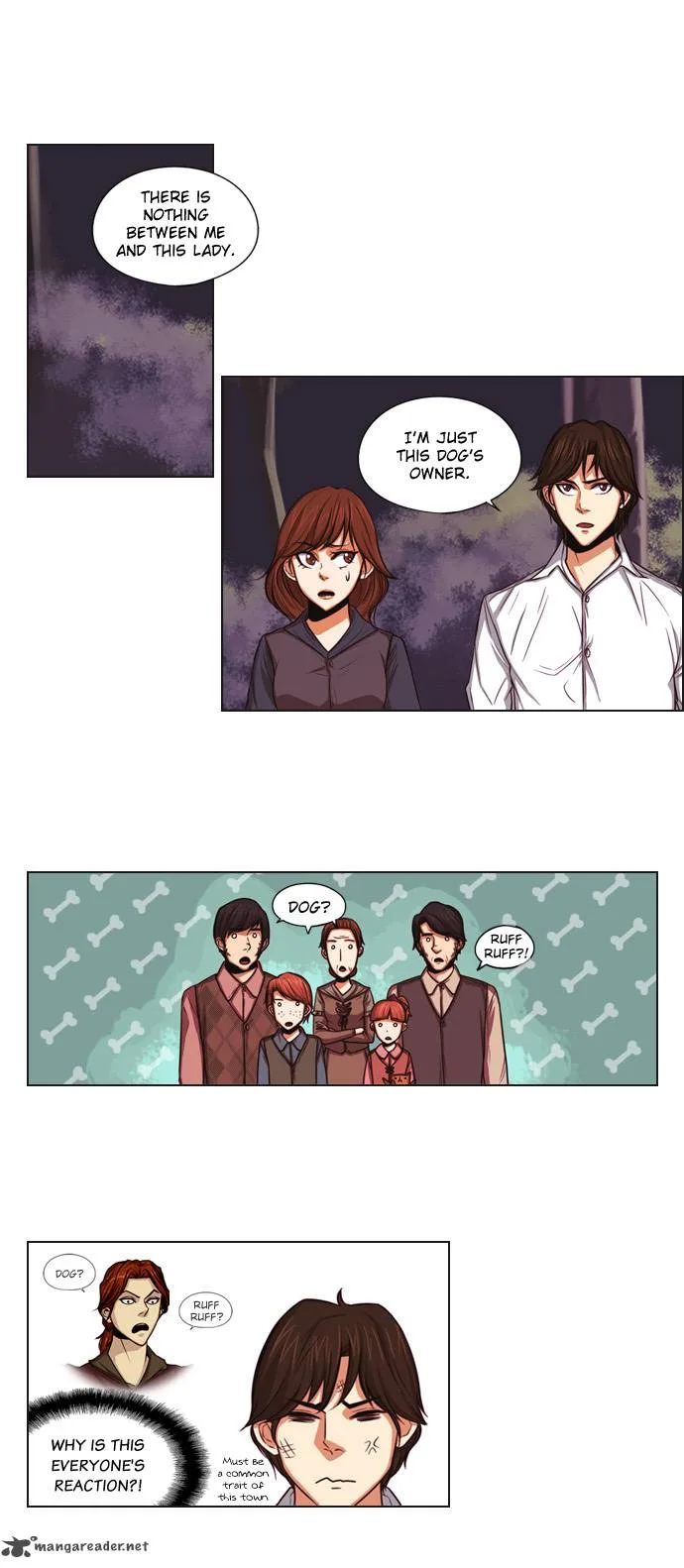 Serendipity Chapter 4 page 4
