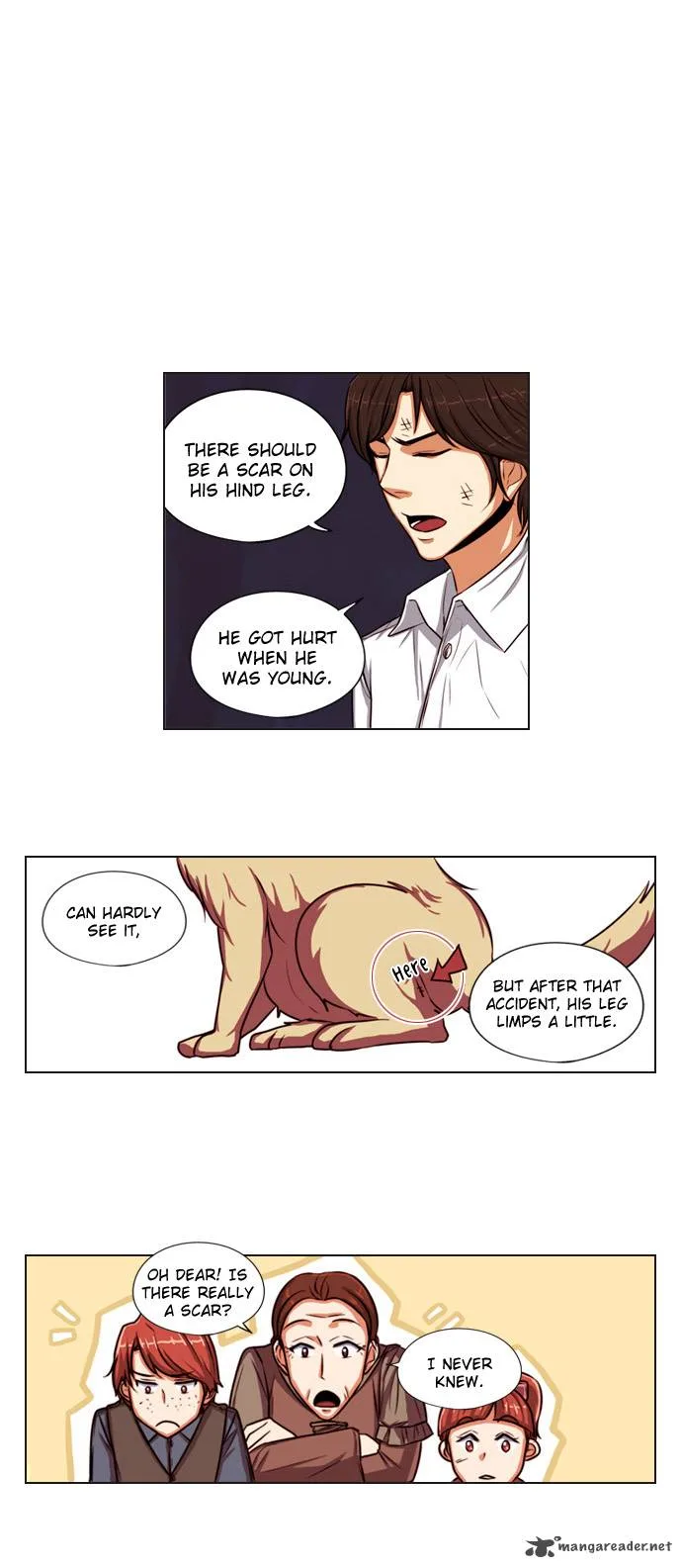 Serendipity Chapter 4 page 13
