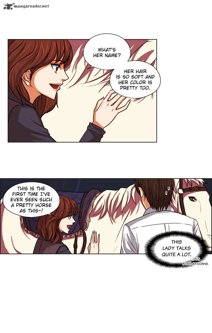 Serendipity Chapter 4 page 24