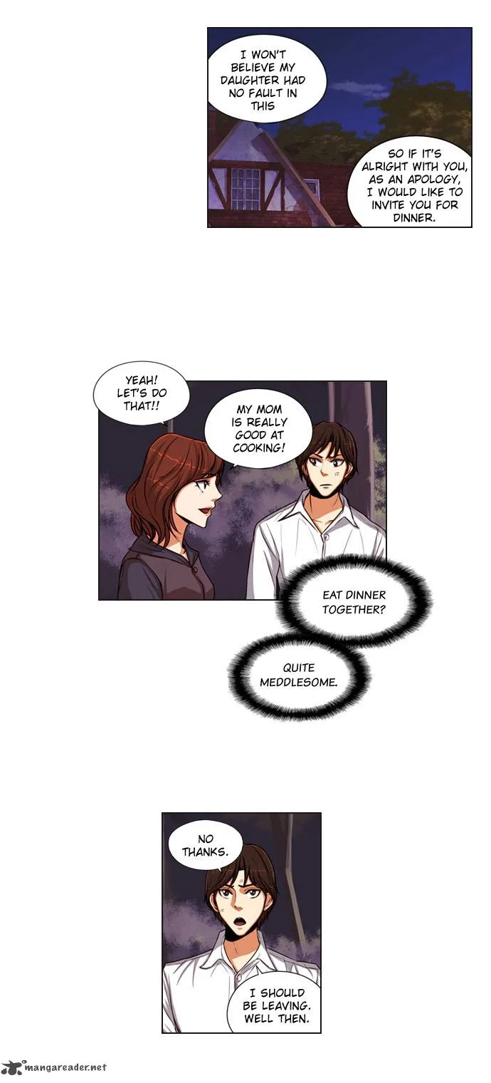 Serendipity Chapter 4 page 17