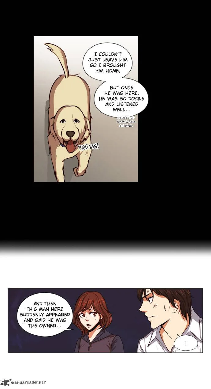 Serendipity Chapter 4 page 10