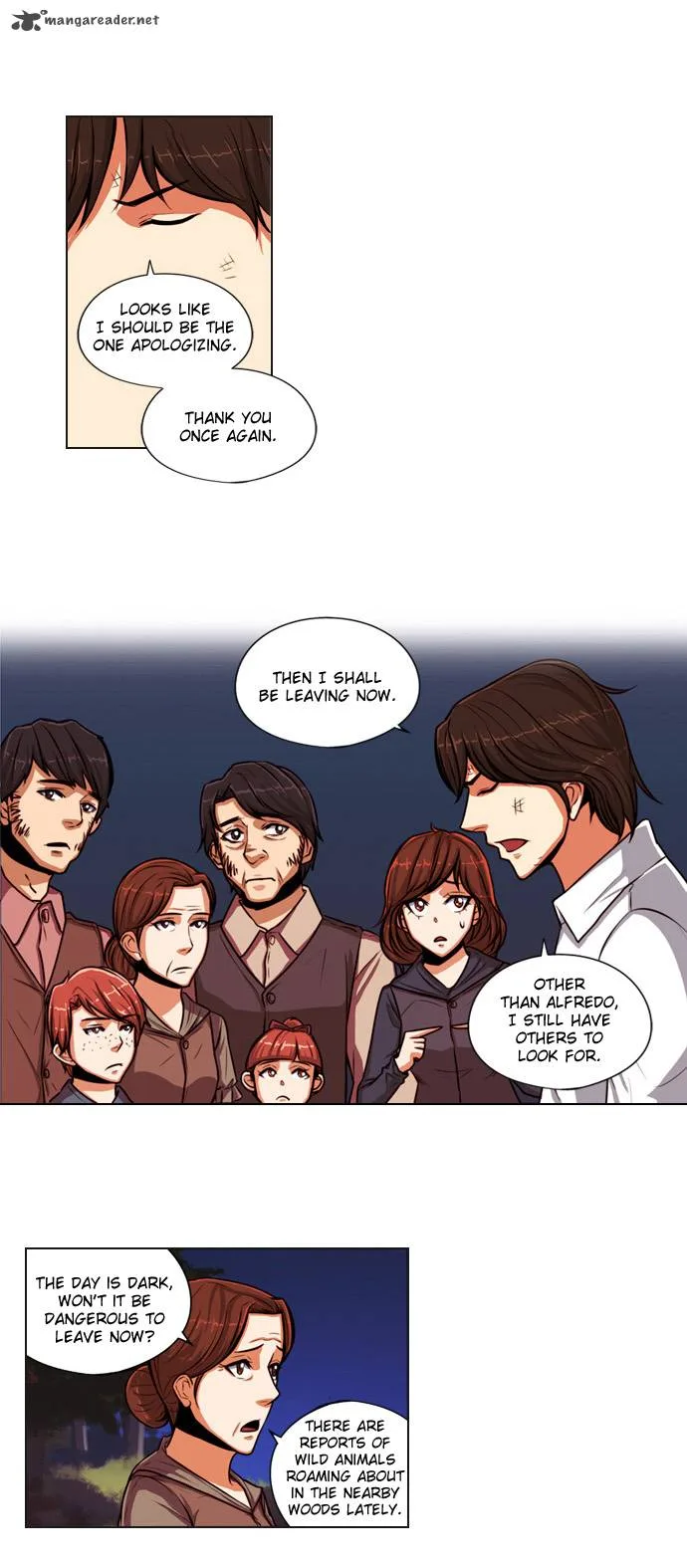 Serendipity Chapter 4 page 16