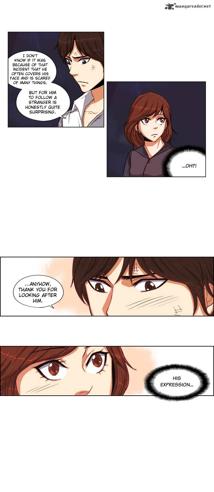 Serendipity Chapter 4 page 14