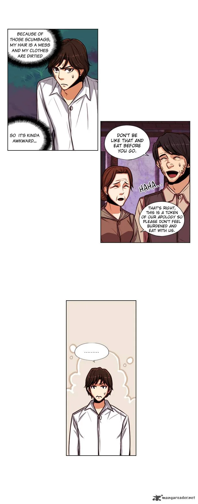 Serendipity Chapter 4 page 19
