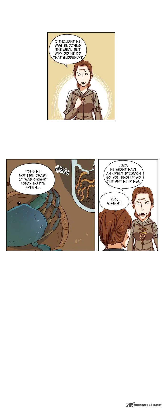 Serendipity Chapter 5 page 20