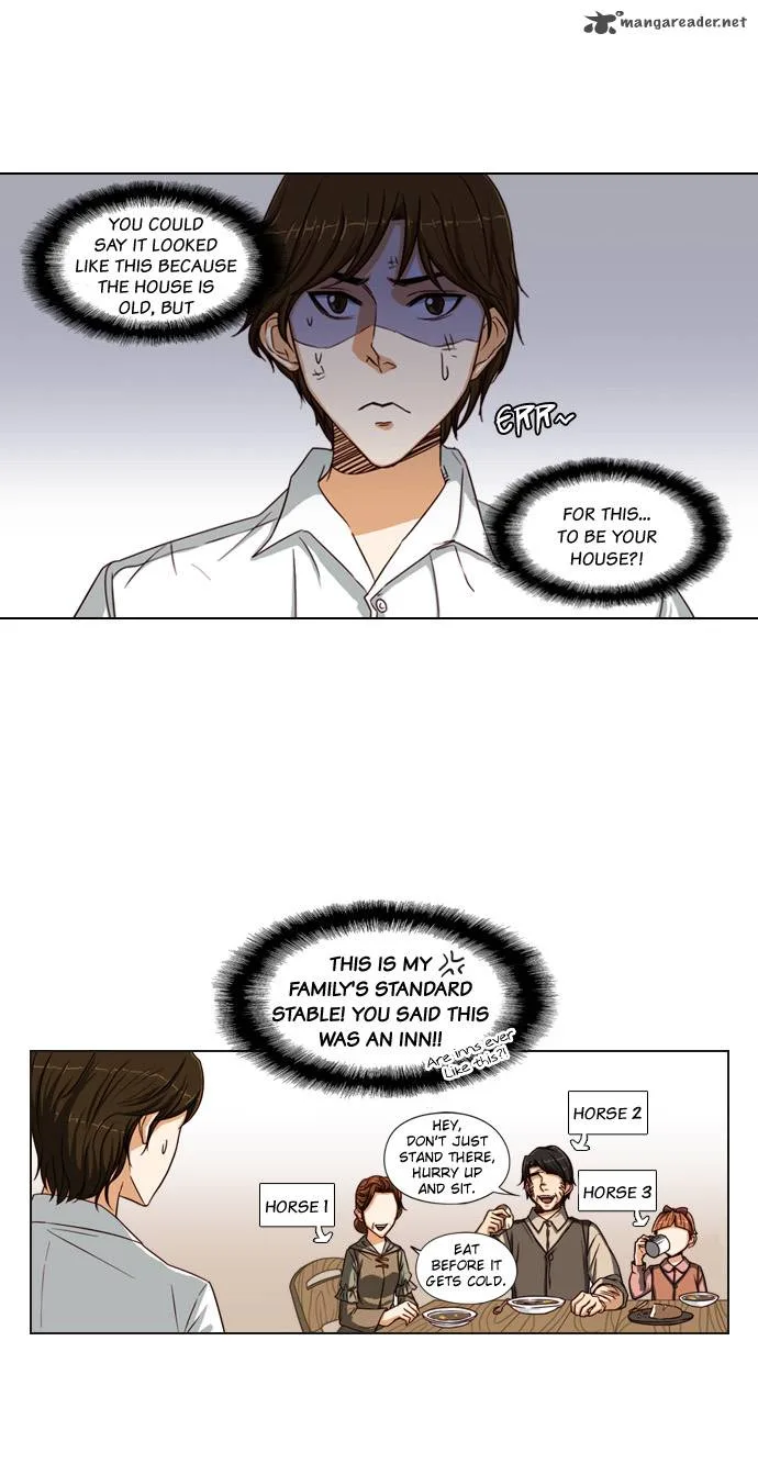 Serendipity Chapter 5 page 2