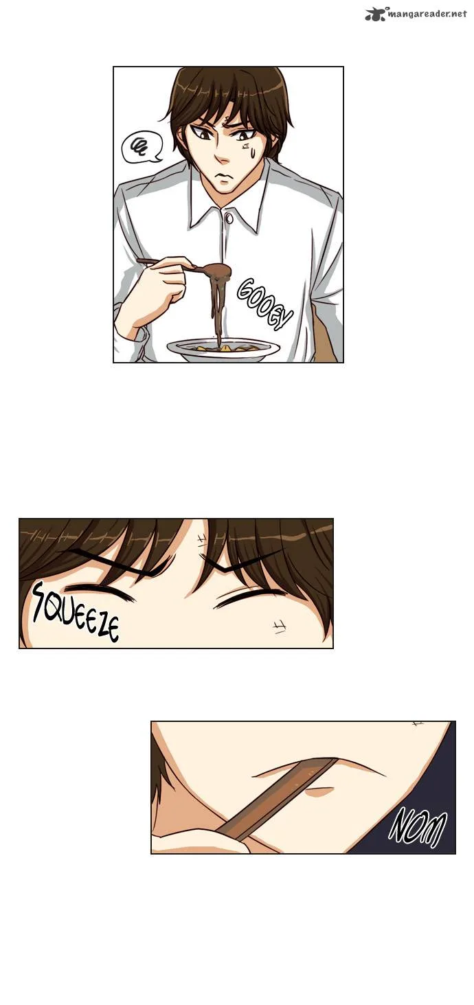 Serendipity Chapter 5 page 14