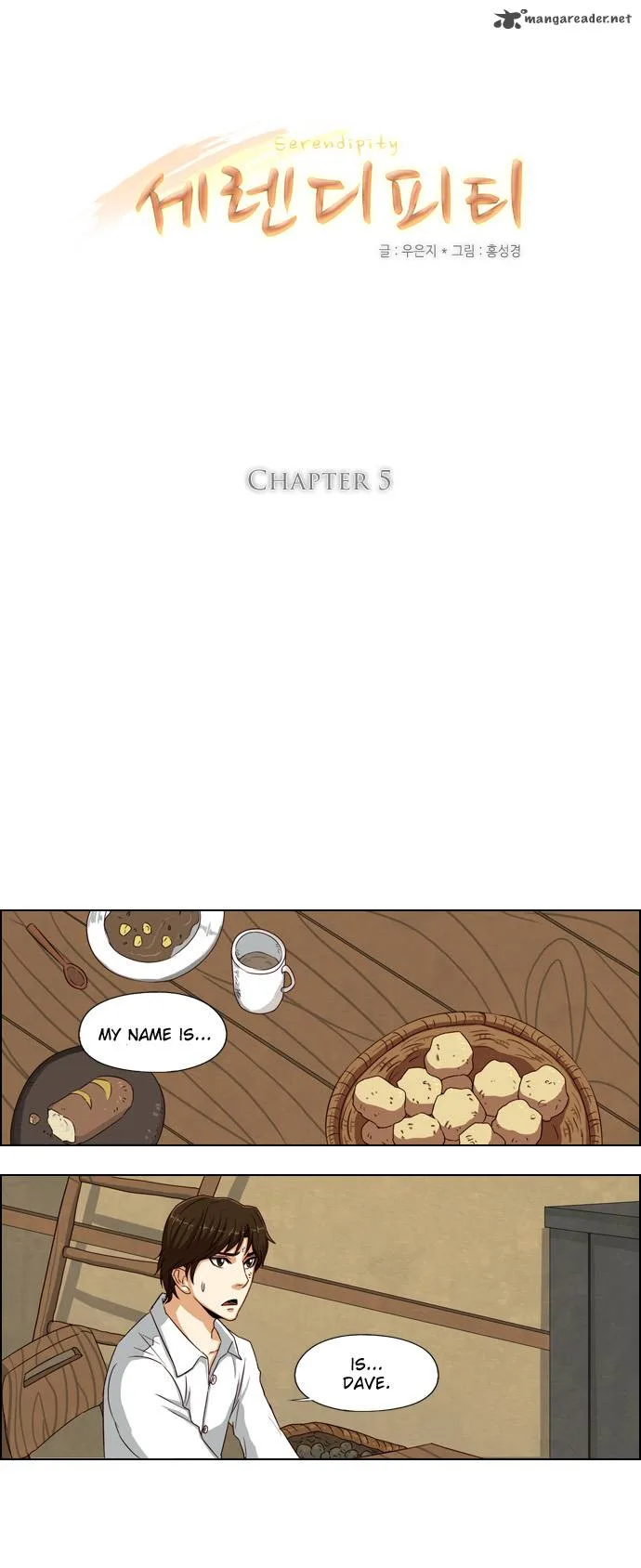 Serendipity Chapter 5 page 9