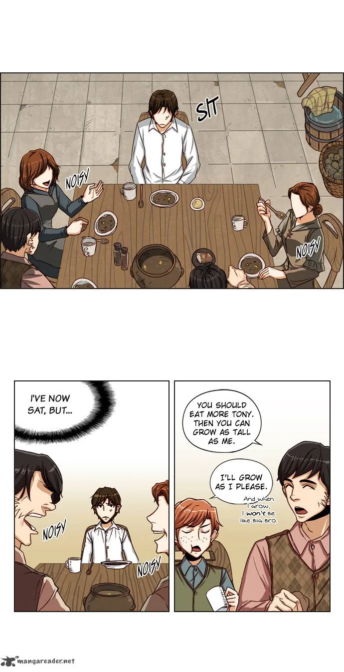 Serendipity Chapter 5 page 4