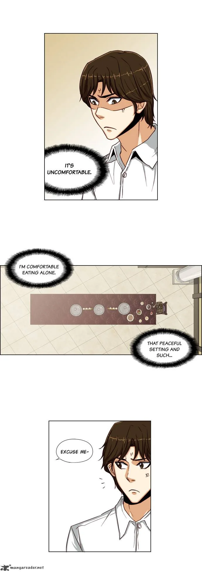 Serendipity Chapter 5 page 5