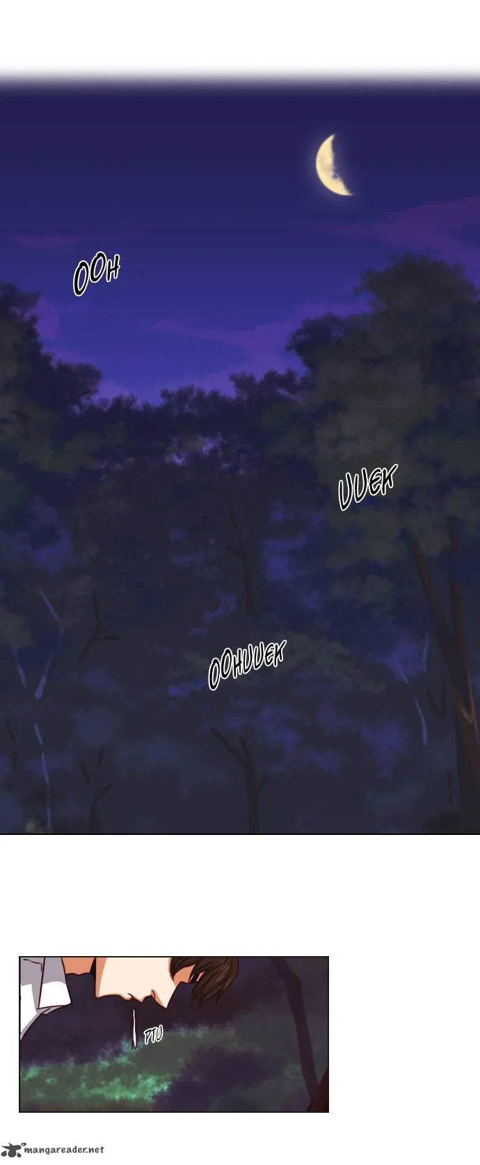 Serendipity Chapter 5 page 21