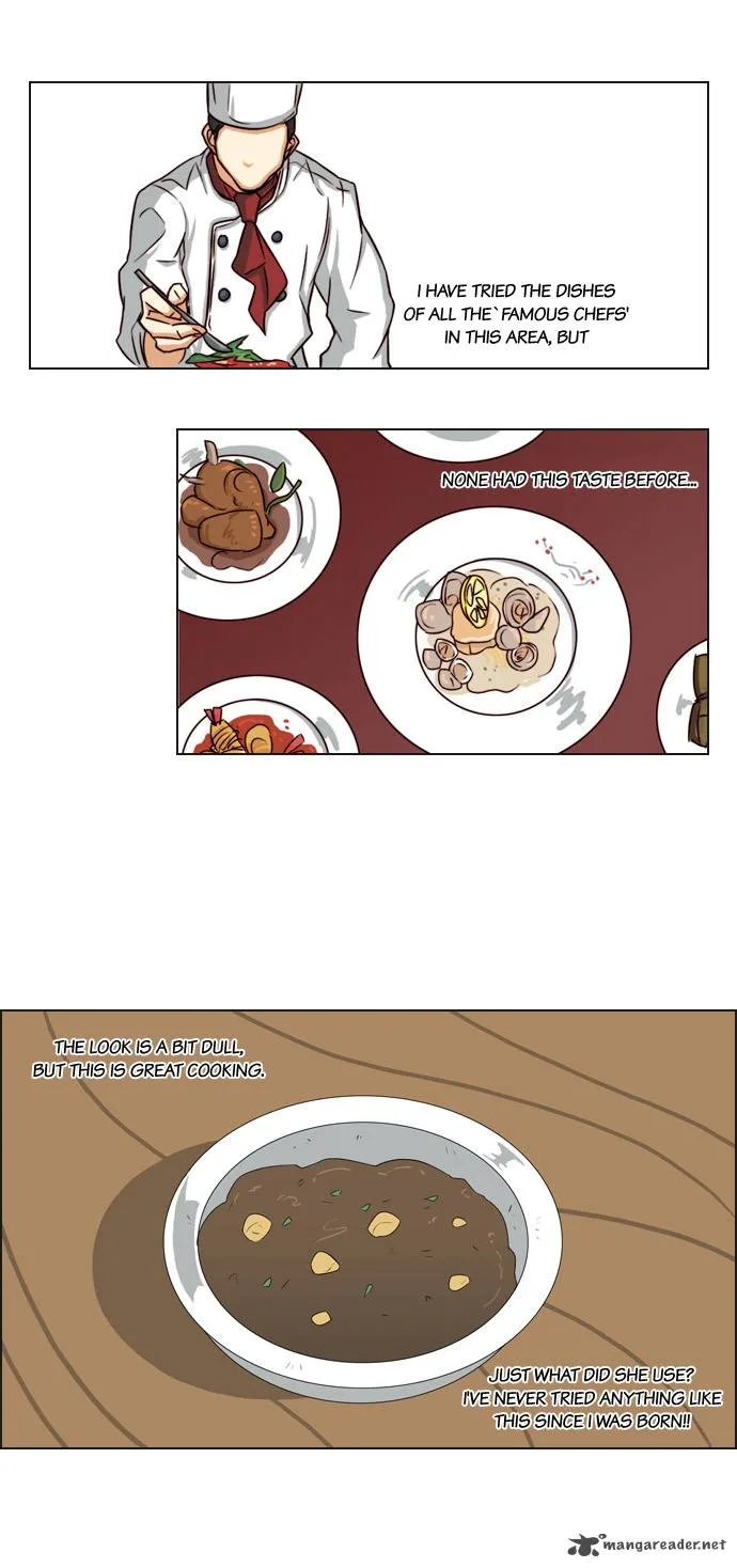 Serendipity Chapter 5 page 16