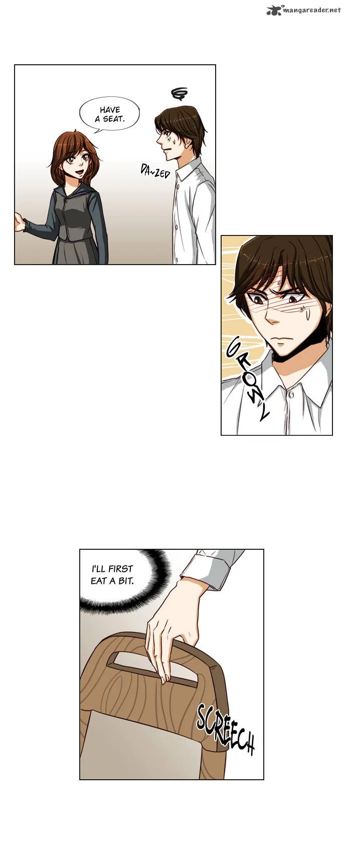 Serendipity Chapter 5 page 3