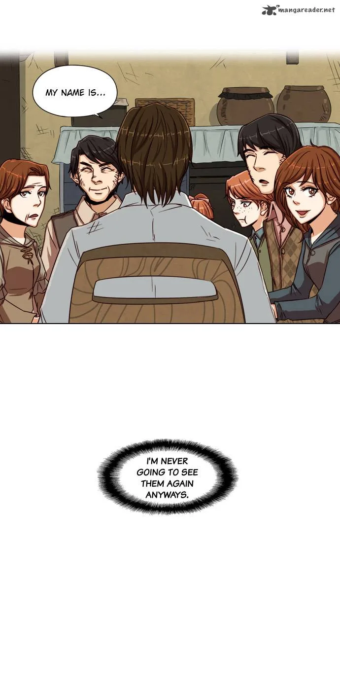 Serendipity Chapter 5 page 8
