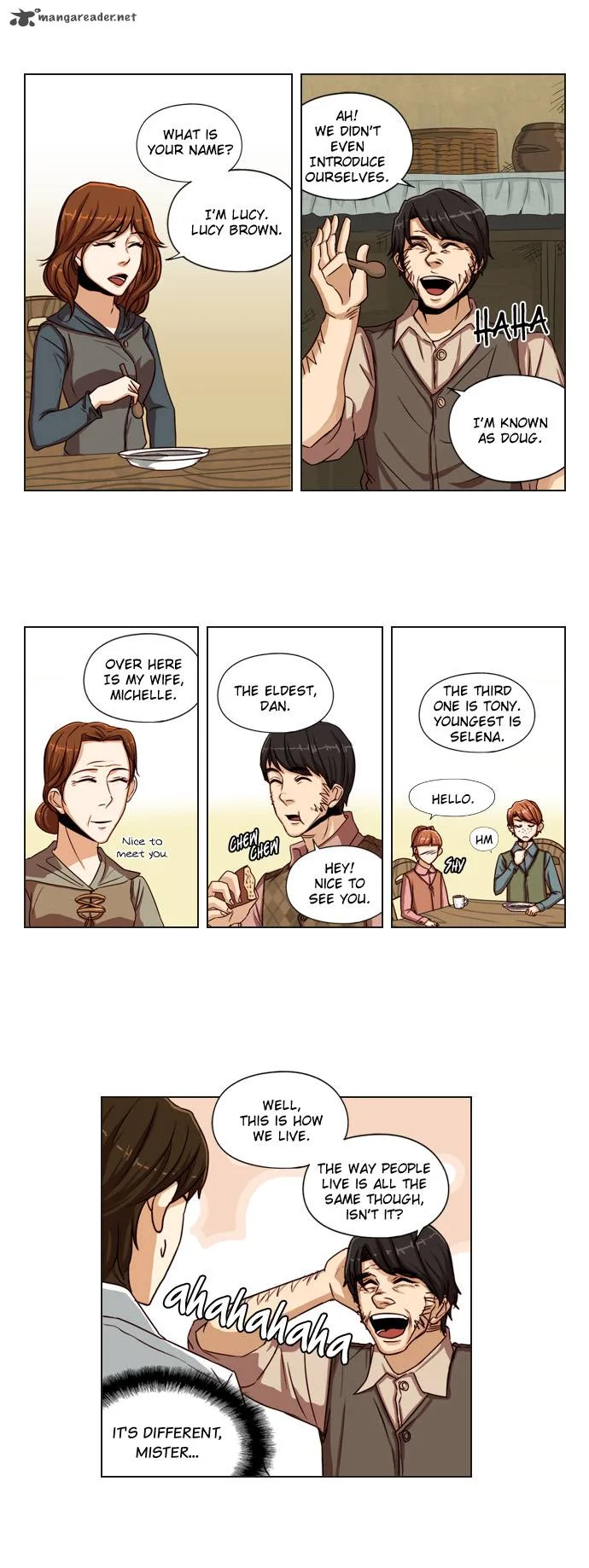 Serendipity Chapter 5 page 6