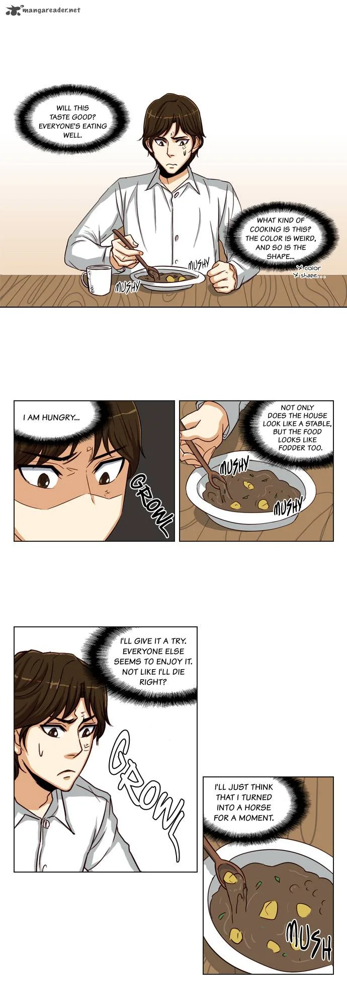 Serendipity Chapter 5 page 13
